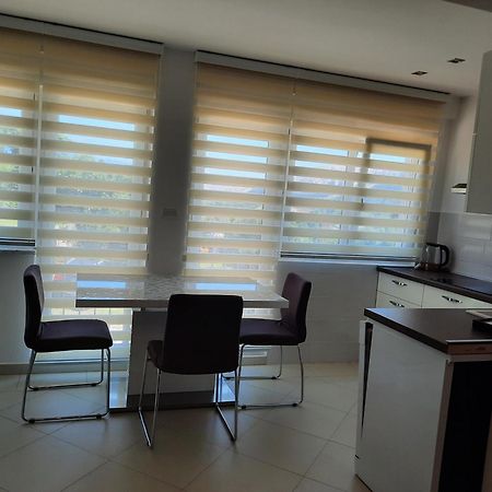 Apartments Myrjam Baška Εξωτερικό φωτογραφία