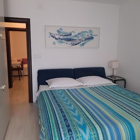 Apartments Myrjam Baška Εξωτερικό φωτογραφία