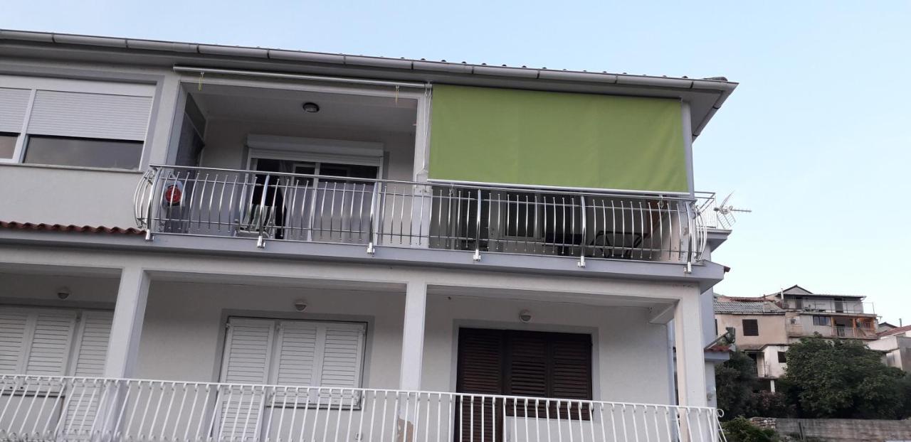 Apartments Myrjam Baška Εξωτερικό φωτογραφία
