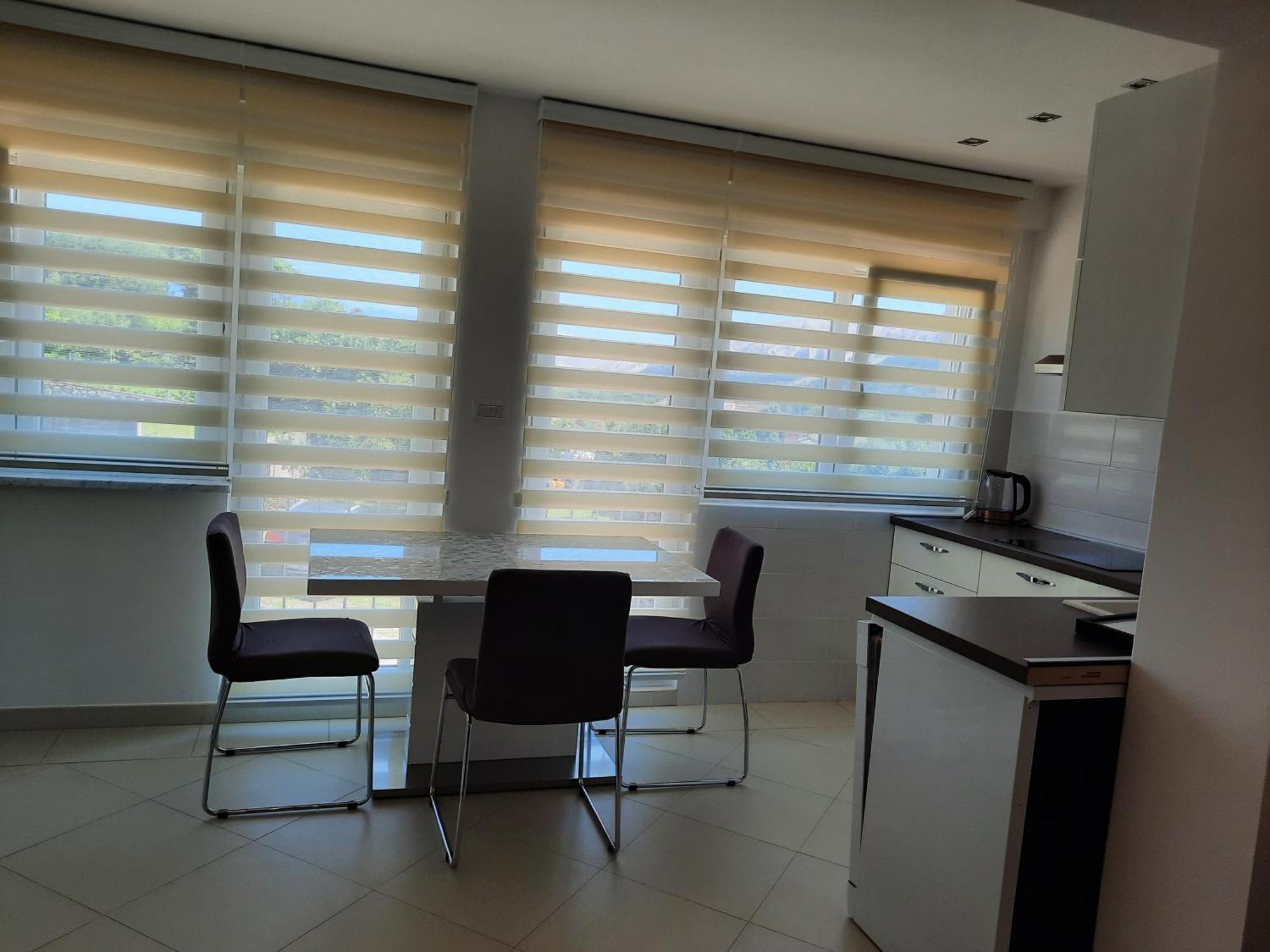 Apartments Myrjam Baška Εξωτερικό φωτογραφία