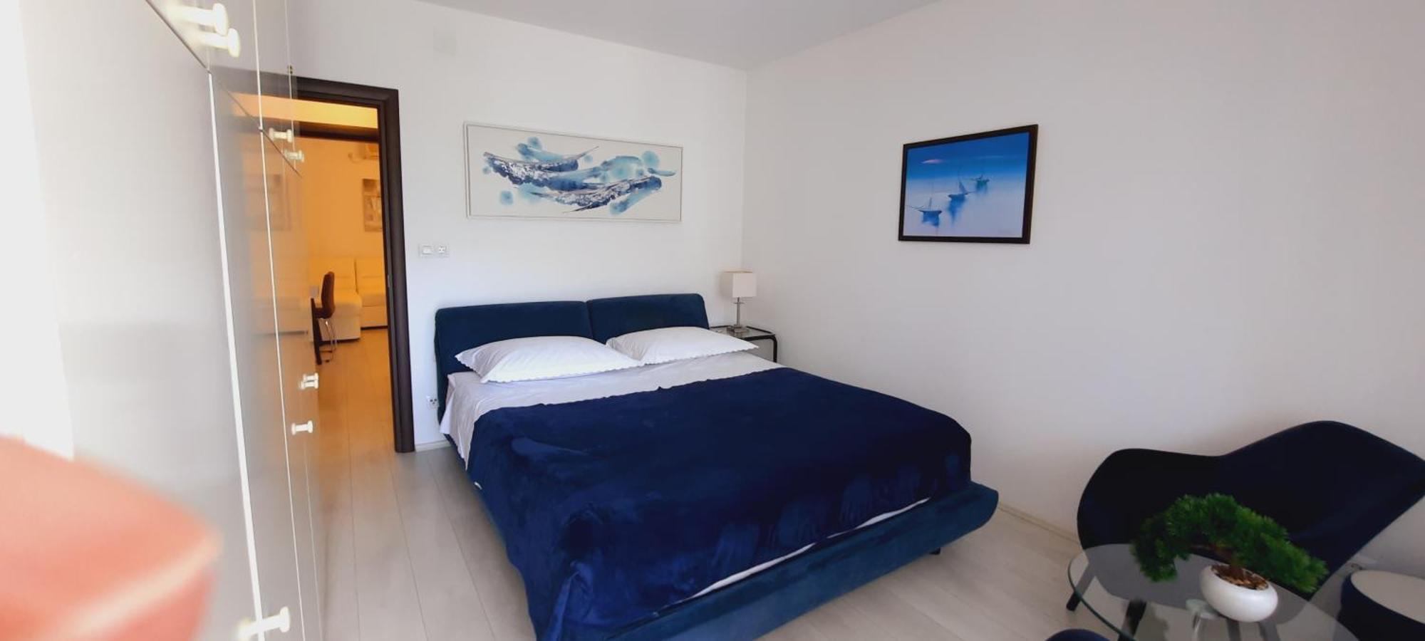 Apartments Myrjam Baška Εξωτερικό φωτογραφία