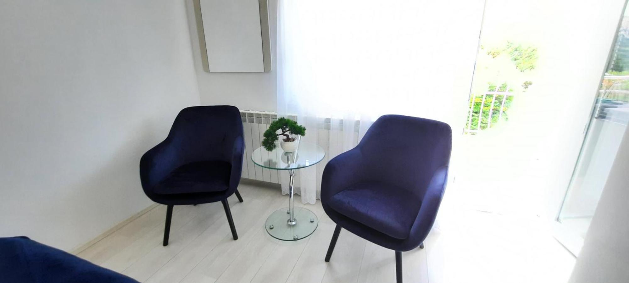 Apartments Myrjam Baška Εξωτερικό φωτογραφία