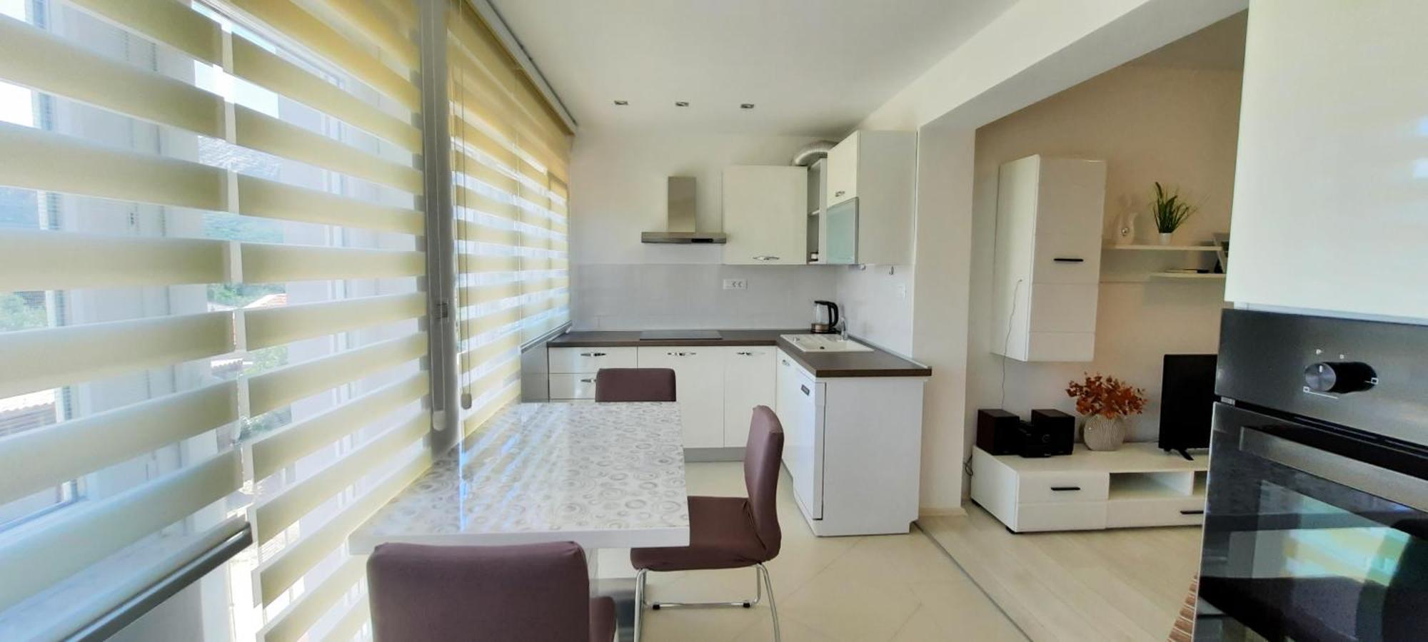 Apartments Myrjam Baška Εξωτερικό φωτογραφία