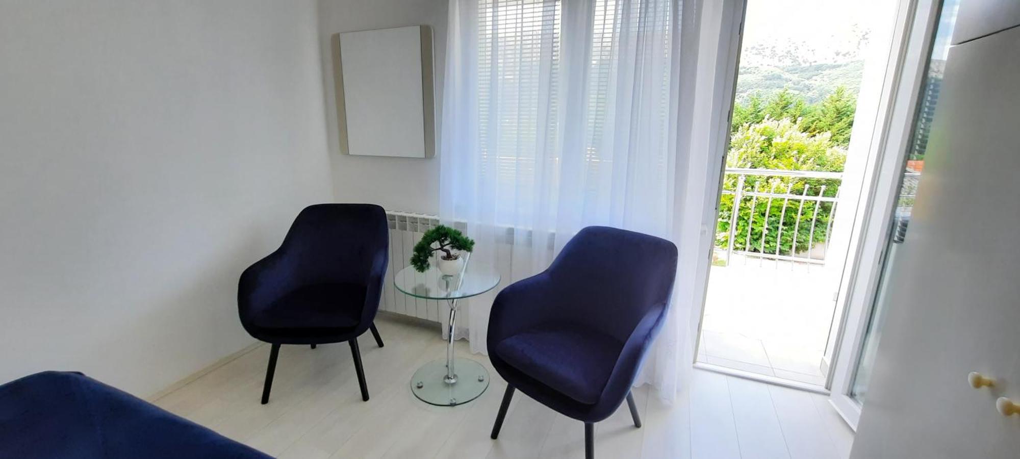 Apartments Myrjam Baška Εξωτερικό φωτογραφία