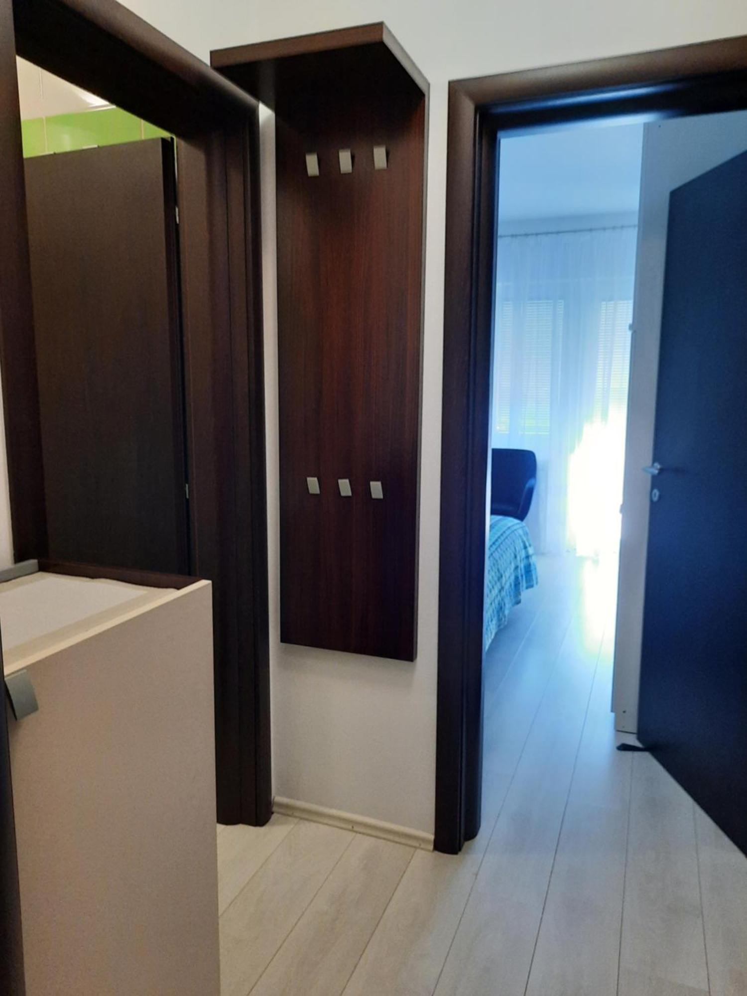 Apartments Myrjam Baška Εξωτερικό φωτογραφία