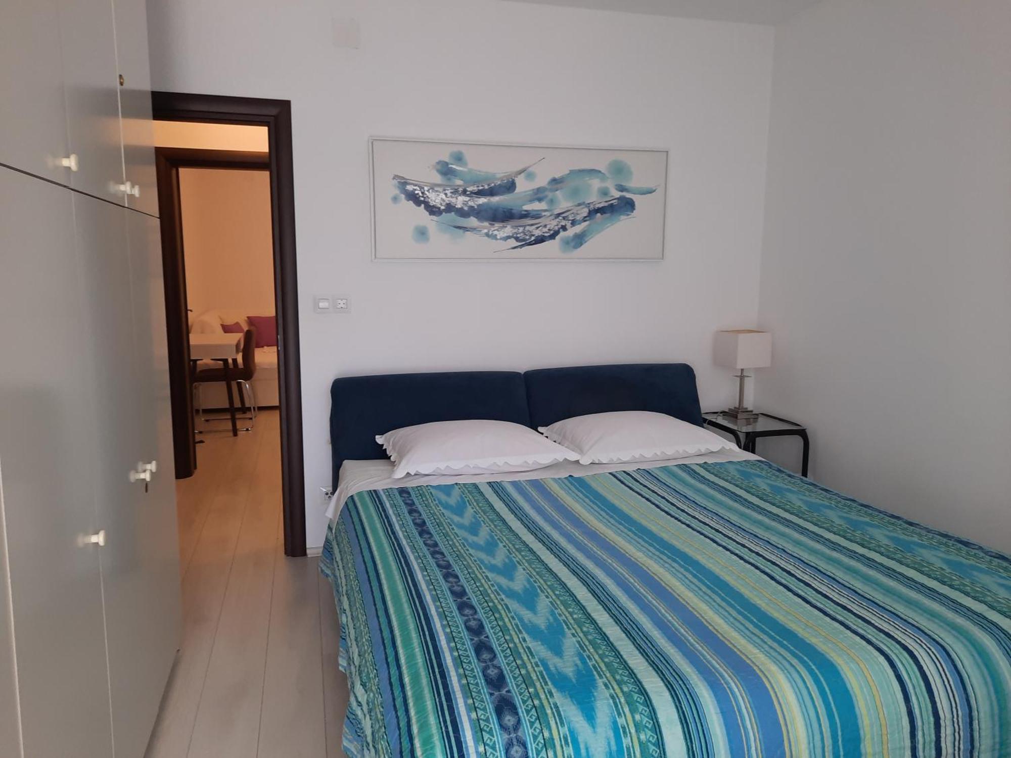 Apartments Myrjam Baška Εξωτερικό φωτογραφία