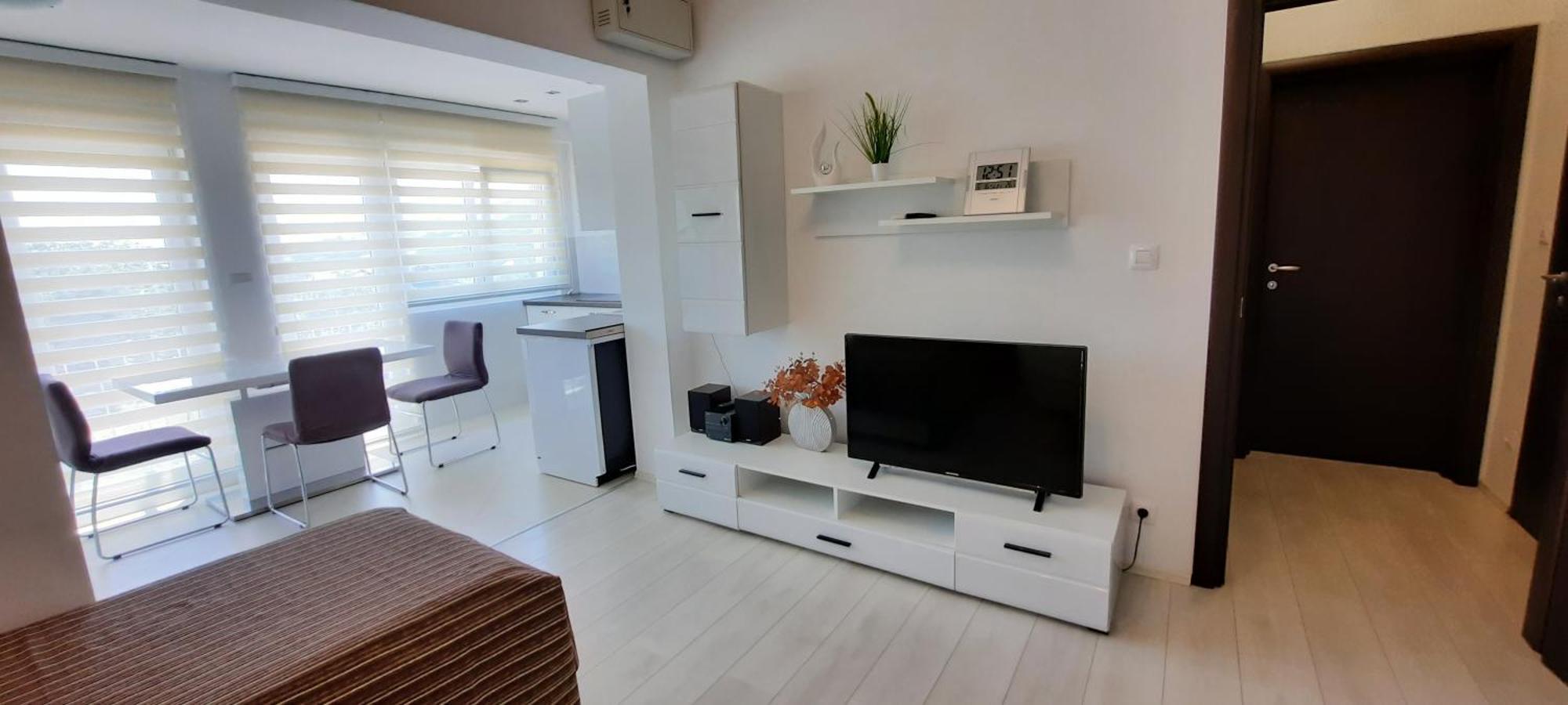 Apartments Myrjam Baška Εξωτερικό φωτογραφία