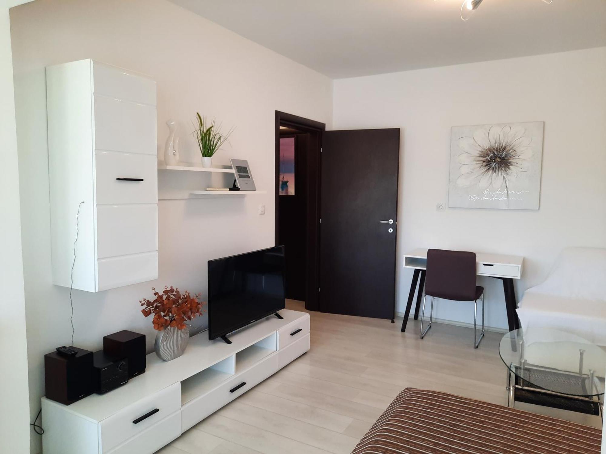 Apartments Myrjam Baška Εξωτερικό φωτογραφία